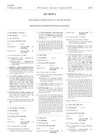 Pompe a pile poele petrole pour poêle à pétrole permet de remplir facilement et rapidement le réservoir du poêle et ceci en toute sécurité. Http Www Wipo Int Edocs Pctdocs En 2000 Pct 2000 19 Section1 Pdf