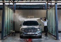 Car Wash Yourself Elegant We Investigated The 24hr Self Serve Carwash Phenomenon In In 2020 Car Wash Bmw Cars For Sale Car