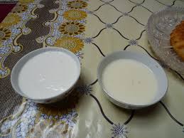 A drink that tastes sour is an acidic drink. Chal Wikipedia
