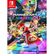 Dell gift cards require money to purchase. Mario Kart 8 Deluxe With 25 Dell Gift Card For 59 99 Shipped