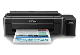 Epson L310 Driver Download Printer Software Free