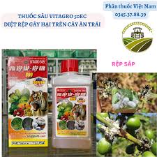 Vitagro 50EC
