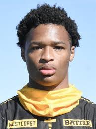 Trey Spivey's Instagram, Twitter & Facebook