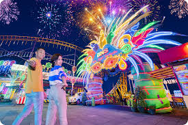 Batu Night Spectacular Diskon 50% Harga Tiket Masuk
