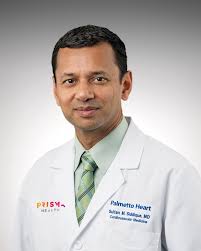 Cardiology Fellowship Columbia