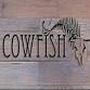 COWFISH — Danny Palladino Music event image
