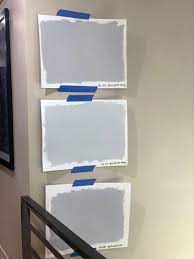 GrayPaintSampleBoards