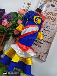 Pilihlah baju melayu leher teluk belanga yang selesa dan. Baju Merdeka Frosted Flakes Cereal Box Frosted Flakes Frosted Flakes Cereal