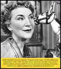 Aunt Norma's Children's Hour Show