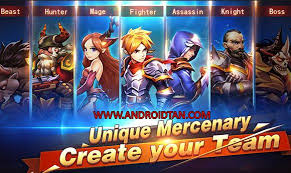 Download Brave Fighter 2 Legion Frontier Mod Apk V1 3 Unlimited Money Unlocked Terbaru 2018 Brave Aplikasi Game