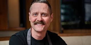 Boka launches Gingie in partnership with chef Brian Lockwood