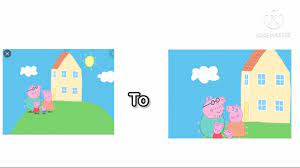 Feb 11, 2021 · tons of awesome peppa pig house wallpapers to download for free. Fixing The Peppa Pig House Wallpaper Youtube