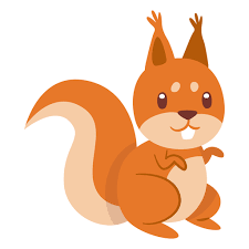 Squirrel Animal Cartoon Ad Ad Affiliate Cartoon Animal Squirrel Custom Tshirt Design Cartoon Animals Squirrel