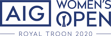 Antonie rozier (reserve) poom saksansin (39) xander schauffele (4,13,14,17) scottie scheffler (4,14) Toyo Tires Sponsors Aig Women S Open Golf Tournament Tyrepress