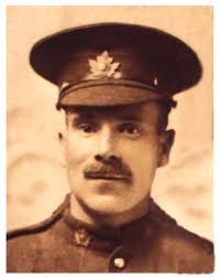 Alfred James Barrett