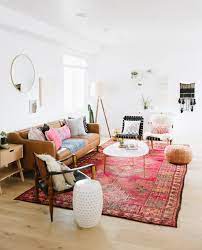 Shops We Love Loom Kiln Moroccan Decor Living Room Eclectic Living Room Eclectic Interior Design