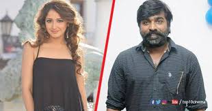 Vijay Sethupathi And Vanamagan Heroine To Fly Paris Top 10 Cinema Ok, the movie is average at best, but vs and yogi babu saved it for me, with a the first half of the movie was a fun riot. top 10 cinema