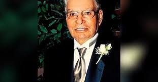 Eugenio Cantu Obituary