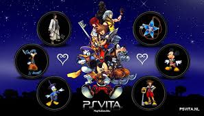 The sony ps vita is the latest playstation portable console and we are no.1 in the world to host the best. Free Download Kingdom Hearts Ps Vita Wallpapers Ps Vita Themes And Wallpapers 960x544 For Your Desktop Mobile Tablet Explore 77 Free Kingdom Hearts Wallpapers Free Kingdom Hearts Wallpapers Kingdom