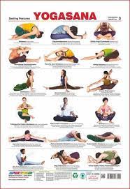 Maybe you would like to learn more about one of these? Yoga Asanas Chart With Names Pdf