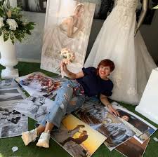 Maria Denaro fotografia