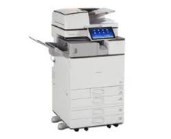 This is a driver that will provide full functionality for your selected model. Ricoh Mpc3004ex Driver Ricoh Driver