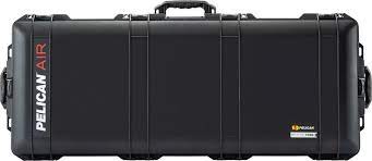View and print product specs. Pelican 1745 Air Bow Case
