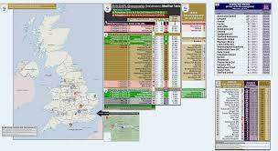 2020 21 Efl Championship Location Map With 2019 20 Modified Table With Attendances Seasons In 1st Division Seasons In 2nd Division Current Efl Championship Clubs Plus Illustrations For The 3 Promoted Clubs Coventry City Rotherham United