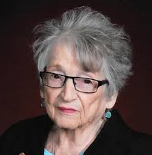 Most Recent Obituaries