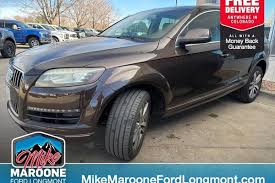 Image result for Teak Brown 2010 Q7