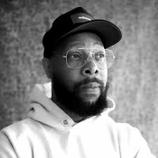 Citizen Kane's Spade: Toronto's OG B-Boy