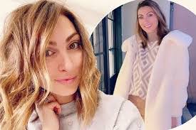 Becky Meisner's Instagram, Twitter & Facebook