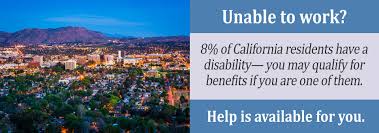 Riverside Ca Social Security Disability Offices Disability Benefits Help