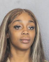 Petit Frere, Stephanie Michard DRIVE WHILE LIC SUSP THIRD OR SUBSQ OFFENSE  Bail: $2,500.00 FAIL WEAR SAFETY BELT/OPER Bail: $0.00 Age: 31 Height:  5'02" Weight: 130 lbs Gender: Female Race: B Location: