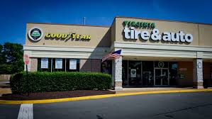 We are interviewing top colorado auto mechanics interested in working at our premier auto repair shop located in parker, colorado. Virginia Tire Auto Of Ashburn Farms Mechanics Tires Auto Repairs