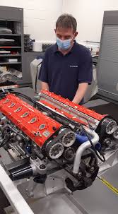 Nov 2, 2003 1,065 pocono sportscar full name: Prodrive One Of Three Ferrari 550 Gts Engines That Facebook