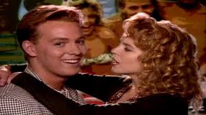 Kylie Minogue & Jason Donovan