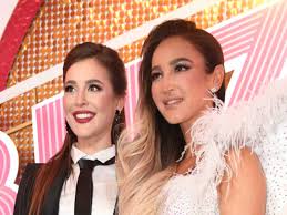 Родственница певицы решила поплавать и ее унесло волной. Olga Buzova Rasskazala Ob Insulte U Sestry Ekspress Gazeta