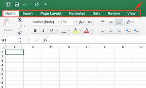 Maybe you would like to learn more about one of these? Bagian Bagian Microsoft Excel Yang Penting Untuk Kita Pelajari