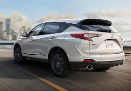 Acura Rdx Novogo Pokoleniya Obzavelas Dvuhlitrovym Motorom Shadowsauto Acura Rdx Acura Crossover Acura