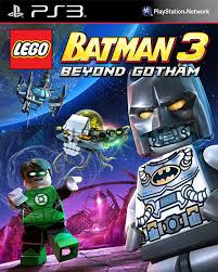 Esrb ratings provide information about what's in a video game so parents and consumers can make informed choices about which are right for their family. Lego Batman 3 Beyond Gotham Ikurogames Juegos Digitales Ps3 Y Ps4