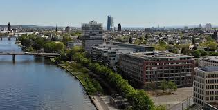 Allianz global corporate & specialty se. Allianz Frankfurt Schlagwort Skyline Atlas