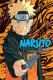 Check spelling or type a new query. Free Naruto 3 In 1 Edition Volume 14 40 42 Pdf Download Anamarijastraton