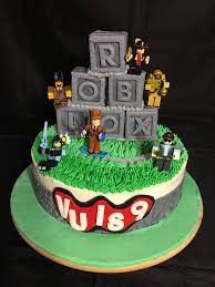 Check out, aqua cake for funny roblox vids and more!!! Roblox Birthday Cake Roblox Birthday Cake 9th Birthday Cake Roblox Cake
