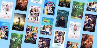 Not sure what to watch with your teen on movie night? 11 Best Teen Romance Movies That You Can Totally Watch Right Now On Netflix