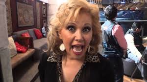 Aida pierce news, gossip, photos of aida pierce, biography, aida pierce boyfriend list 2016. Aida Pierce Regresa A Televisa Con Personaje Especial