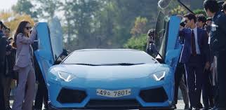 However, south korea has also made its mark in the car industry with great designs and models. Vincenzo S Car In Episode 5 Is Worth 19 4 Million Pesos Gia Allana