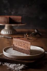 Schokoladentorte Mit Schuss Kleines Kulinarium Rezept Schokoladentorte Kuchen Rezepte Schokoladen Kuchen