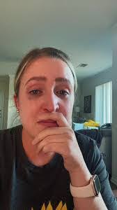 Natalie Gingerelli's Instagram, Twitter & Facebook