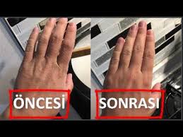 Konu, 'bakımlı ve güzel eller için öneriler.' kısmında arina tarafından paylaşıldı. Kuru Ve Catlayan Eller Icin Evde Mucizevi Bakim El Catlaklarina Aninda Cozum Youtube
